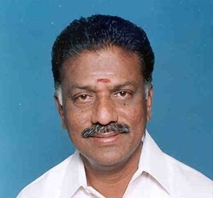 O Panneerselvam