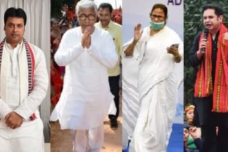 Tripura Elections: Can Opposition learn from West Bengal Elections?