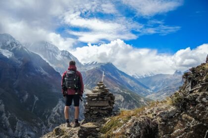 5 Stunning treks to explore in 2023