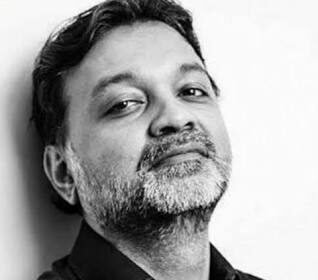 Srijit Mukherji