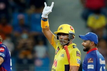India's T20 World Cup-winning Star Robin Uthappa