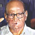 Sharad Pawar Over Party Leader's Questioning