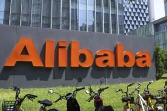 Alibaba Hiring 15,000 People