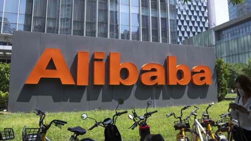 Alibaba Hiring 15,000 People