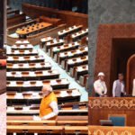 Amid Opposition's Boycott Call For New Parliament Opening