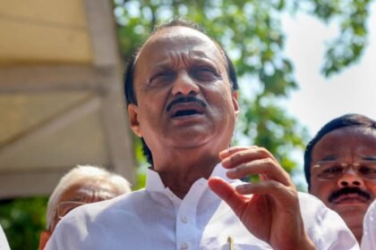 Ajit Pawar's Big Remark On Maharashtra Alliance