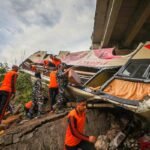 10 Dead As Bus Taking Pilgrims