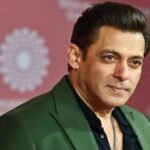 Salman Khan Among Top 10 Targets