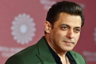 Salman Khan Among Top 10 Targets