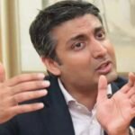 Wipro's Executive Chairman Rishad Premji