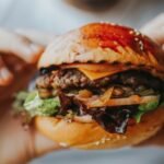 5 Classic Burger Recipes