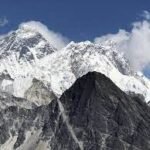 70 Years Since The First Summit Of Mount Everest