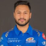 MI Sensation Akash Madhwal Banned From Local Tournaments