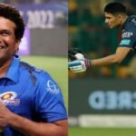 Sachin Tendulkar's Big Praise For Shubman Gill