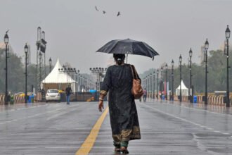 Monsoon Most Likely To Be Normal This Year