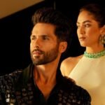 Mira Kapoor's Weekend Brunch With Shahid Kapoor