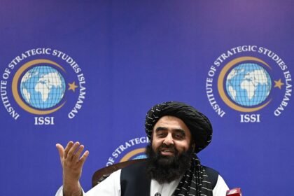 Taliban Backfired For US Ally Pakistan