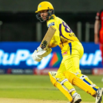 CSK Star Devon Conway