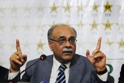 Pakistan Cricket Board Refuses To Play ODI Series
