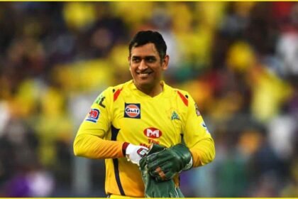 When MS Dhoni Shut Down A Troll With His Epic Reply