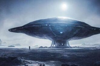 US Government Possesses ''Intact'' Alien Vehicles