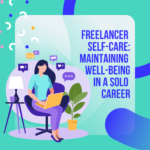 Freelancer Self-Care