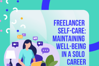Freelancer Self-Care