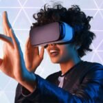 Exploring Virtual Reality in Gaming