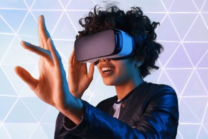 Exploring Virtual Reality in Gaming