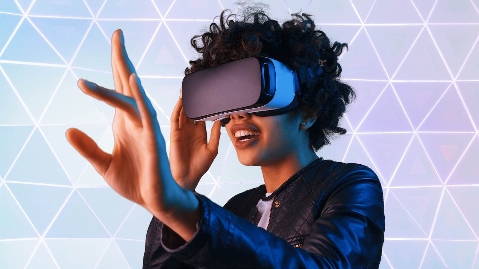 Exploring Virtual Reality in Gaming: The Future of Interactive ...