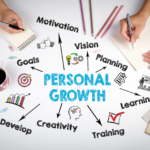 Personal growth