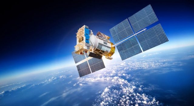 US Spy Satellite To Counter Russia