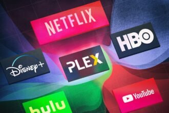 The Rise of Streaming Services