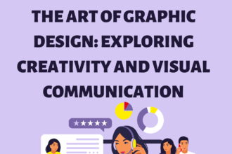 The Art of Graphic Design