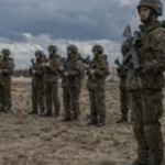 Ukraine Affirms Readiness