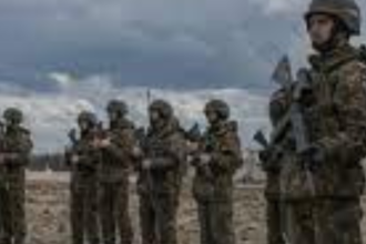 Ukraine Affirms Readiness