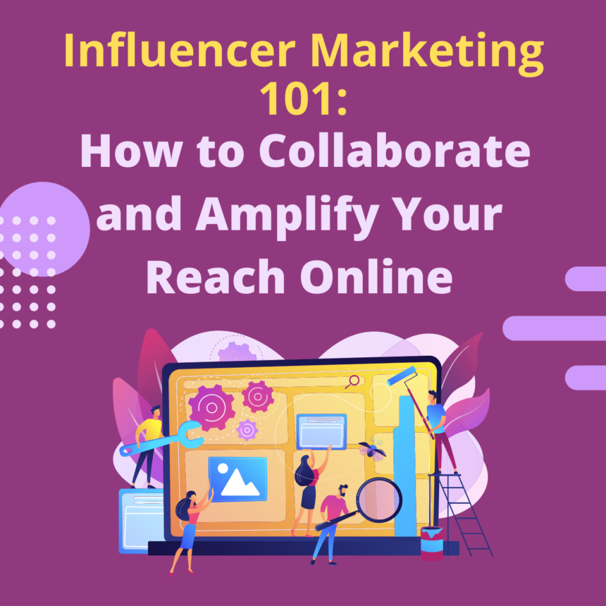 Influencer Marketing