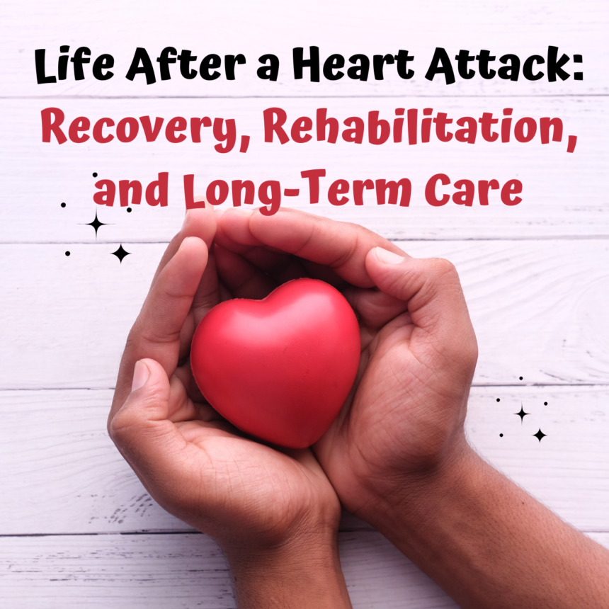 Life After a Heart Attack