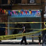 Murder in Brooklyn and Queens Shooting Spree