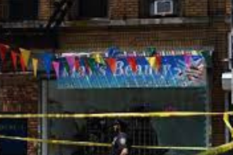 Murder in Brooklyn and Queens Shooting Spree