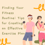 Effective Exercise Plan