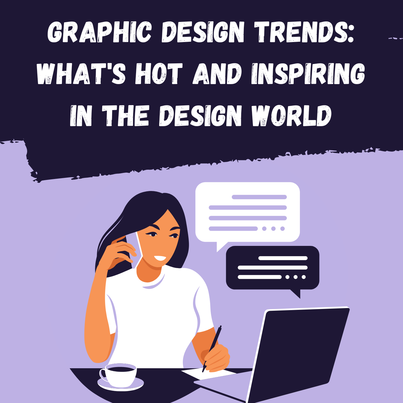 Graphic Design Trends