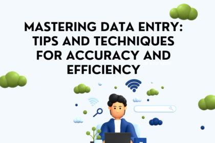 Data Entry