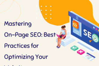 Mastering On-Page SEO