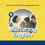 Mastering English