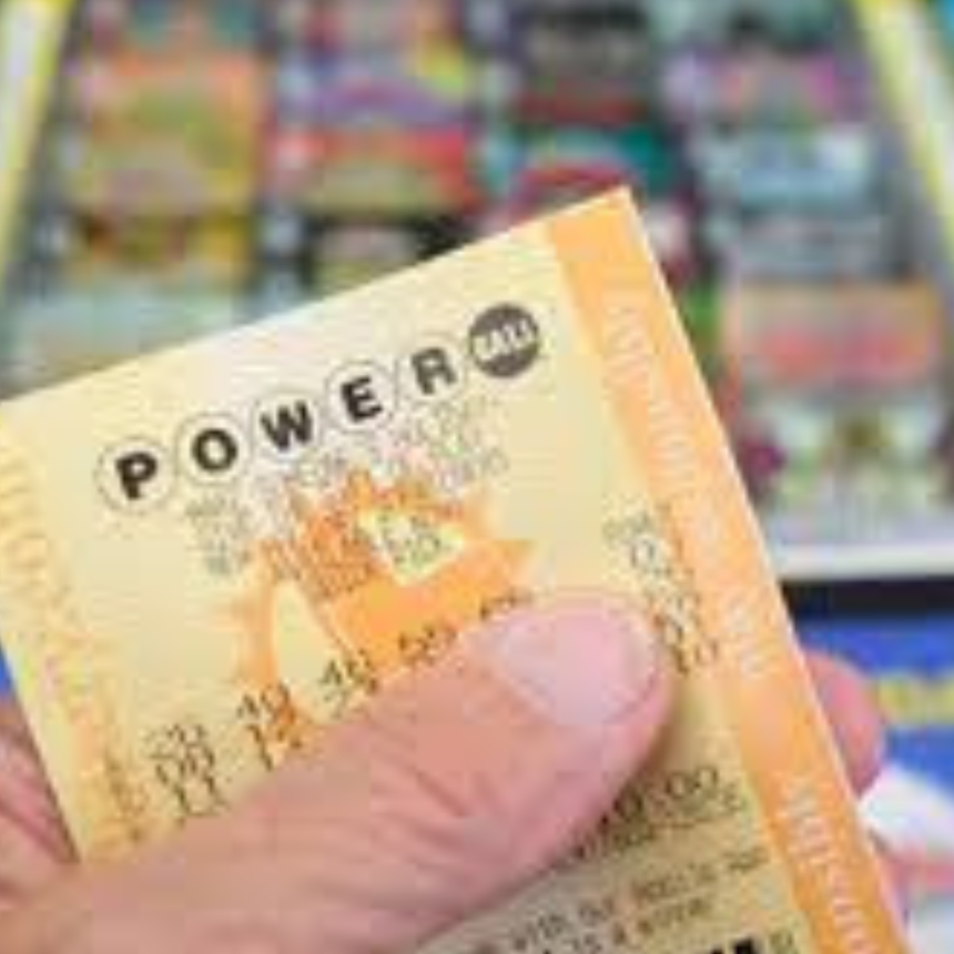 Powerball Jackpot