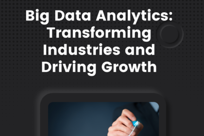 Big Data Analytics