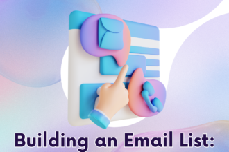 Building an Email List