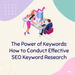 SEO Keyword Research