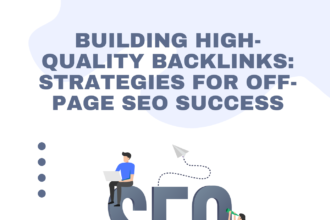 Strategies for Off-Page SEO Success